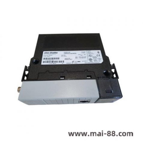 GE IC600BF901RR High-Performance Digital Module for Industrial Automation