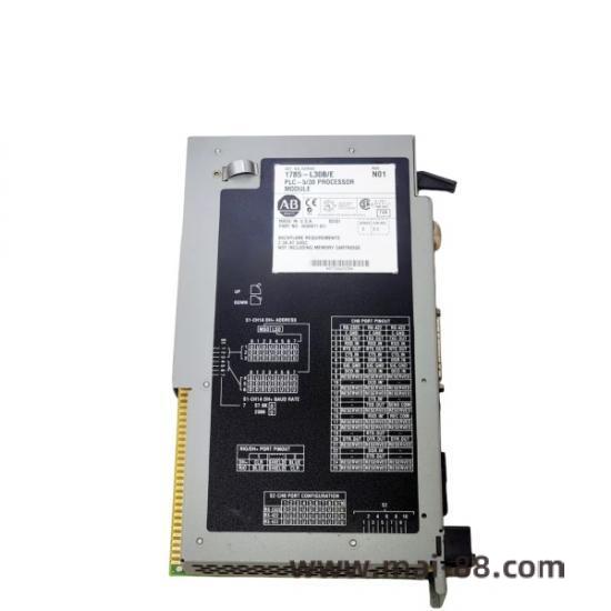 1785-l30b_e_1.jpg Rockwell Automation 1785-L30B/EPLC Module