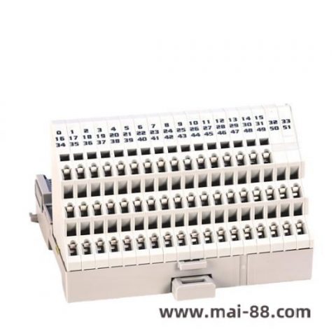 Allen Bradley 1794 TB32S Industrial Control Bus Interface Module