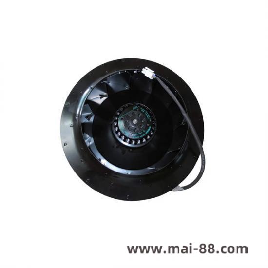 20-pp01080_powerflex_700_fan.jpg KOLLMORGEN WREN II 51108676-100 Motor Drive Module