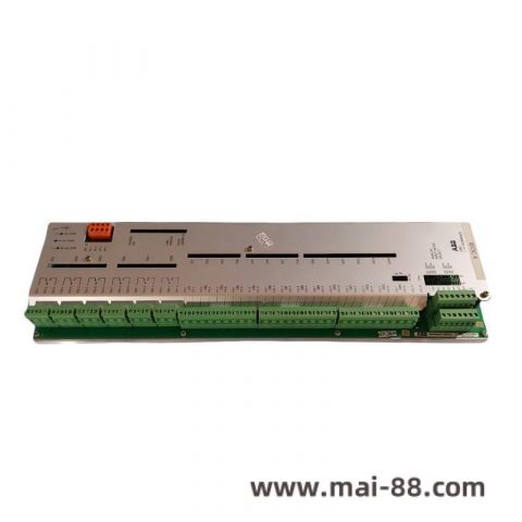 ABB 3BHB003041R0101 UF C719 AE01 Precision Control Module for Industrial Automation