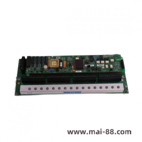 HONEYWELL SC-GPCS-UNI16-PF Universal Process Controller