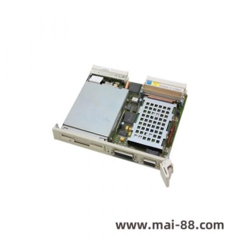 Siemens 6FC5250-3AX10-1AH0Software - Advanced Industrial Control Solution