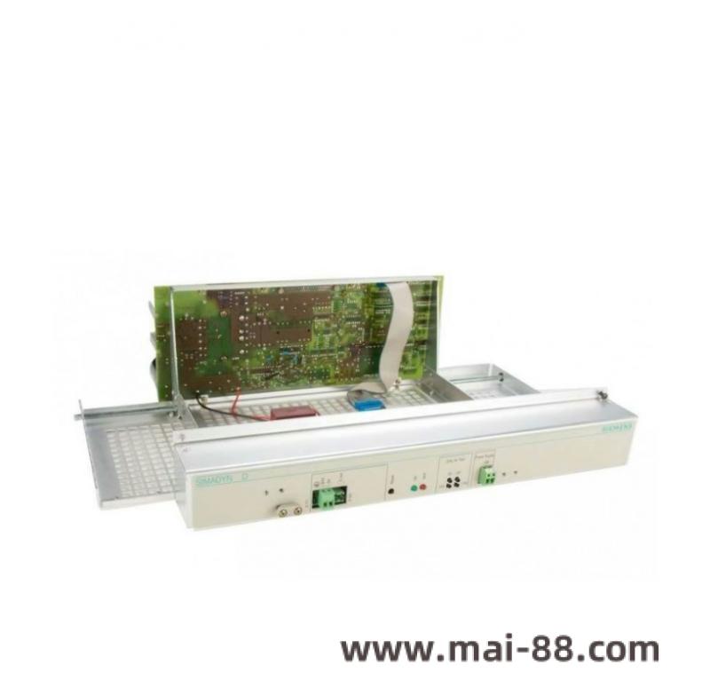 6ew1810-3aa_siemens_symadin_d_sp6_power_supply.jpg SIEMENS 6EW1810-3AA Power Supply for Industrial Automation