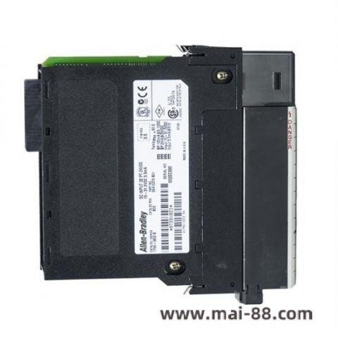 Allen-Bradley 1756-IB32 Digital Input Module