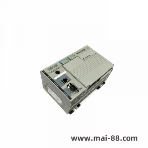 A-B 1769-L23E-QB1B CompactLogix Processor Module