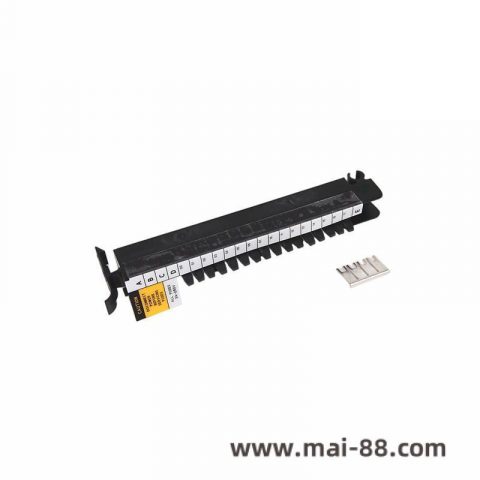 A-B 1771-WH Extended Product Type: Industrial Control Module