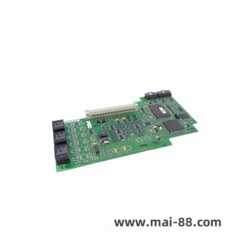 ABB A-B 321131-A01 Digital Input Module
