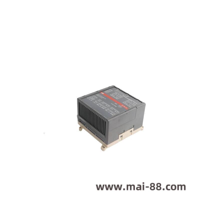 abb_07ai91_gjr5251600r4202_analog_input_unit.jpg ABB S271-K10MINI CIRCUIT BREAKER, High Performance Miniature Circuit Breaker