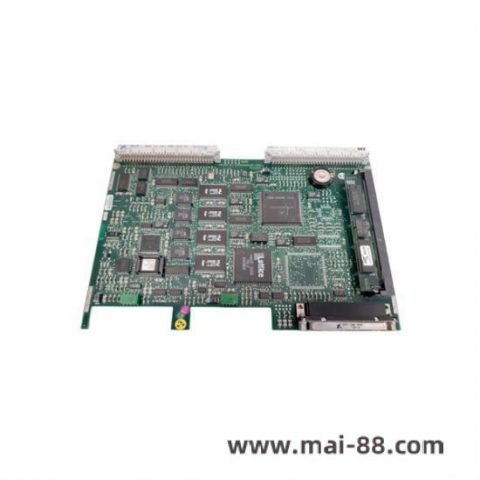 ABB 07DC91C Digital I/O Module