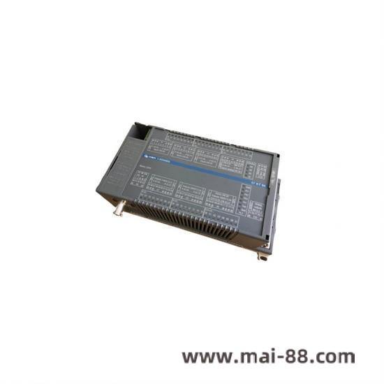 abb_07kt98_wt98_gjr5253100r0270_programmable_controller.jpg ABB 57310256-A/1 Controller Module for Industrial Automation