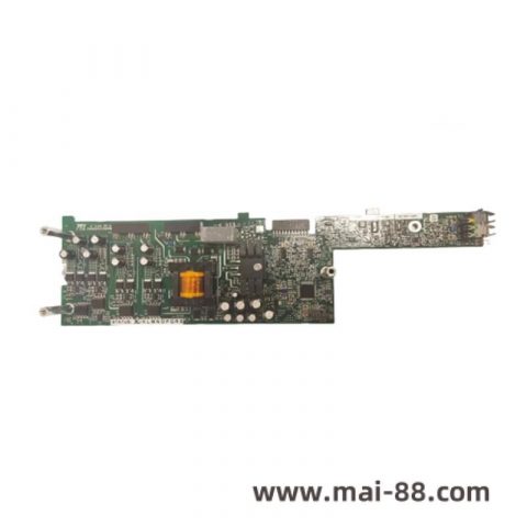 ABB 086345-504 Digital Output Module - Industrial Control Solutions