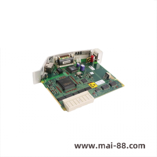 abb_3bdh000022r1_ethernet_module.png ABB 1KGT011900R0001 Control Module - Industrial Automation Component