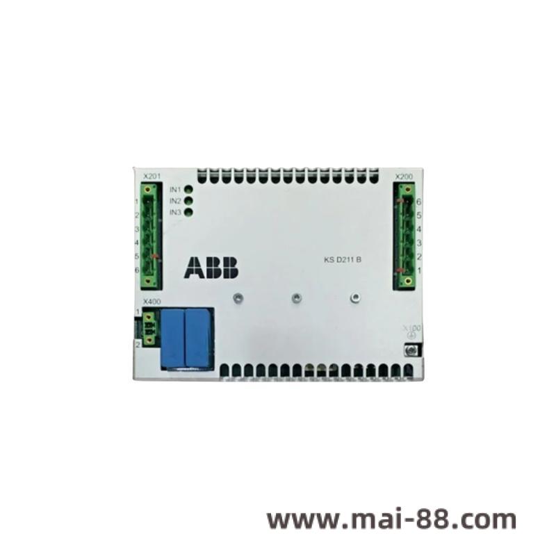 abb_3bhb007211r116_dcs_control_inverter.jpg Allen-Bradley 1746-NR8 Digital Input Module for Reliable Industrial Automation