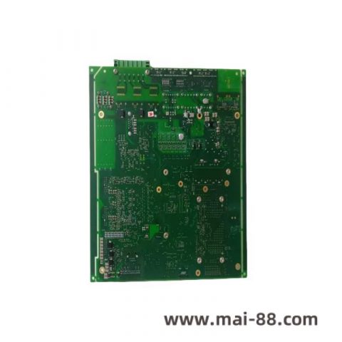 ABB UCD240A101 Industrial Control Module