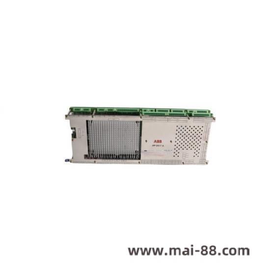 abb_3bhe041576r3011_ppd517_a3011_controller.jpg ABB 3HAC024962-005 Industrial Automation Control Module