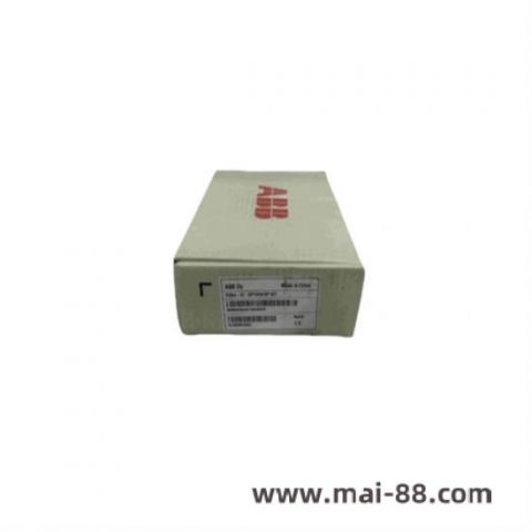 ABB DSDO303/57160001-CS Digital Input Module for Industrial Automation Systems