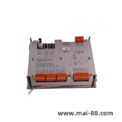 ABB 1SAP170500R0001 I/O Module for Industrial Automation