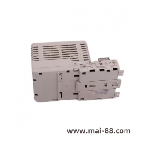 ABB 3HAC024962-005 Industrial Automation Control Module
