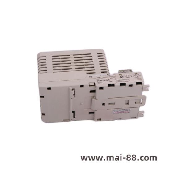 abb_3hac024962-005.png ABB 3HAC024962-005 Industrial Automation Control Module