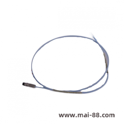 ABB 3HAC026414-001 Control Module for Industrial Automation Systems