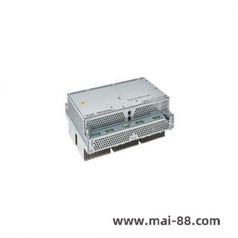 ABB 3HAC029827-001 Control Module