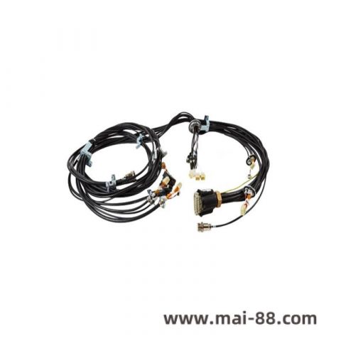 ABB IRB 4600-33HAC039109-002 Gearbox