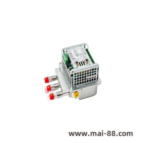 SIEMENS 6FC5410-0AY03-1AA0: Expandable I/O, Logical Control & Communication Module