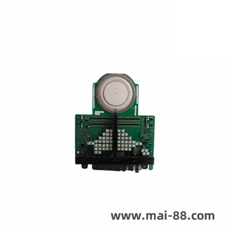 abb_5shy3545l0009_3bhb013085r0001_1.jpg ABB 5SHY3545L0009 3BHB013085R0001: Advanced Industrial Control Module