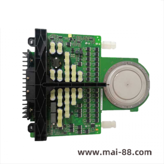 abb_5shy3545l0009_3bhb013085r0001_1.png ABB 5SHY3545L0009 3BHB013085R0001: Advanced Industrial Control Module
