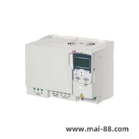 abb_acs355-03e-38a0-4_3abd0000058254_requency_converter.jpg ABB ACS355-03E-38A0-4 Advanced AC Drive System