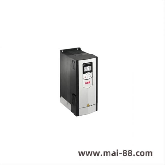 abb_acs880-01-038a-3_1835kw_wall-mounted_single_drives.png ABB 3BSE076939R1 Industrial Control Module