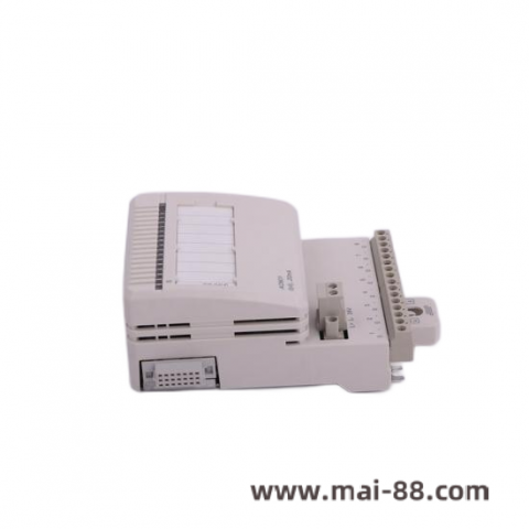 ABB AI880-1 3BSE028587R1 Analog Input Module