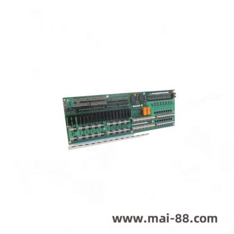 ABB B5EEd - HENF105082R4: High-Performance Automation Module