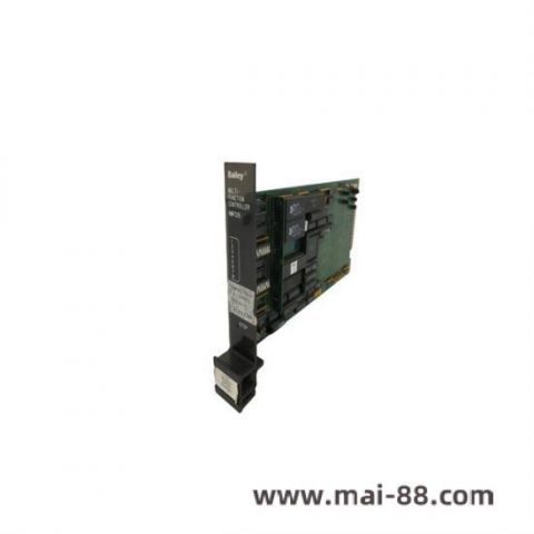 ABB 1KGT011900R0001 Control Module - Industrial Automation Component