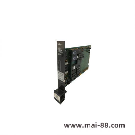 abb_bailey_infi_90_ntcf01_termination_unit.jpg ABB 1KGT011900R0001 Control Module - Industrial Automation Component