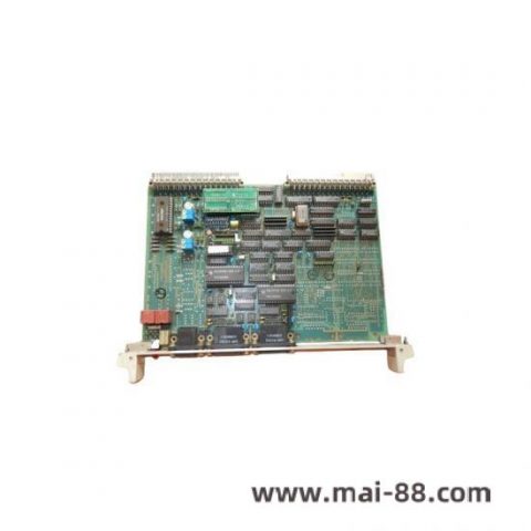 ABB BB510(DC5256) - Digital Control Module