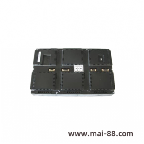 ABB COM0034 2RCA023019A0004C Industrial Control Module