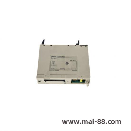 abb_da001_i_o_module.jpg ABB SA168K07 Control Module, Specialized for Industrial Automation Systems