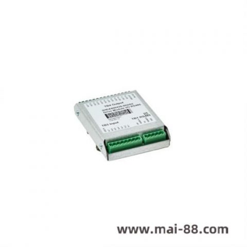 ABB DI581-S 1SAP284000R0001 Module Card