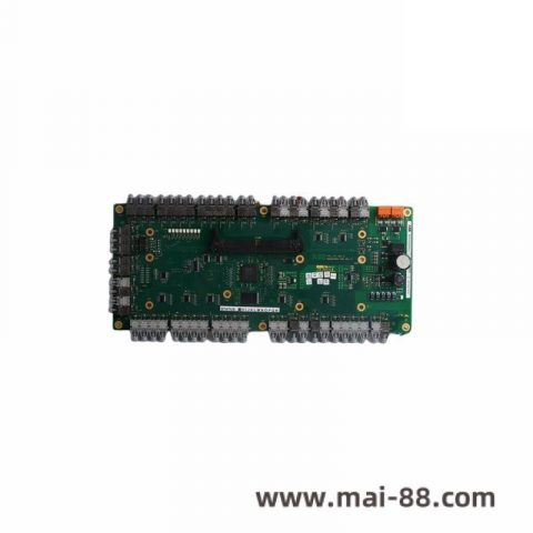 ABB DSBC176 3BSE019216R1 Bus Expansion Module
