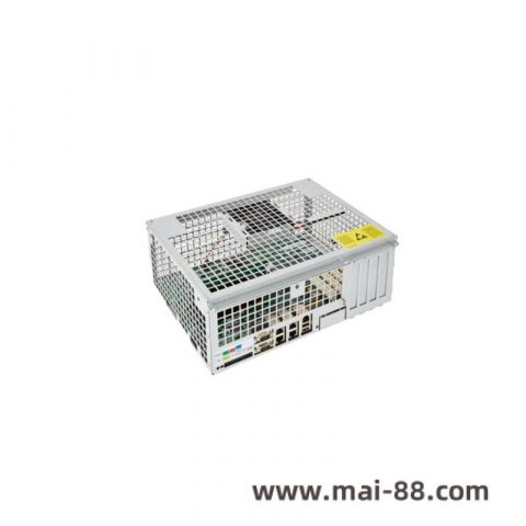ABB 3HNA011342-001 TOP ASSEMBLY - Advanced Automation Solution for Industrial Control Systems