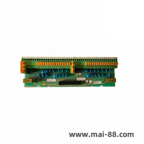 ABB DSTD108P - Industrial Control Module