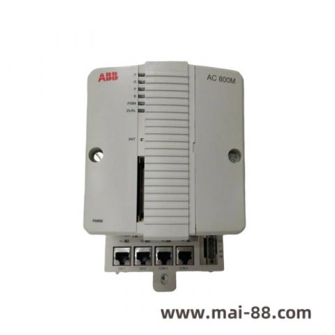 Giddings & Lewis 88QT03C-EUnknown Industrial Control Module