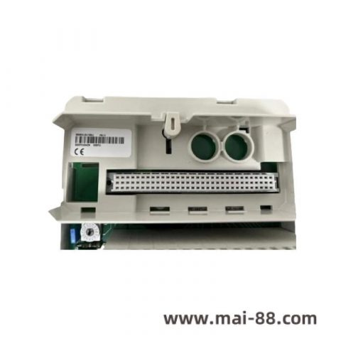 ABB GRBTU 3BSE013175R1 Industrial Control Module, Controller