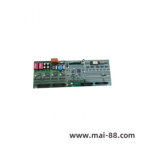 ABB PS-FBPA Soft Starter, Efficient Motor Control