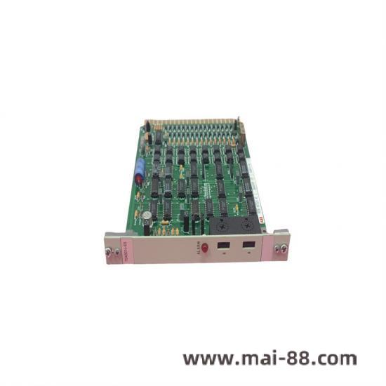 abb_htdc606701r001.jpg Honeywell 51304427200 Industrial Automation Control Module