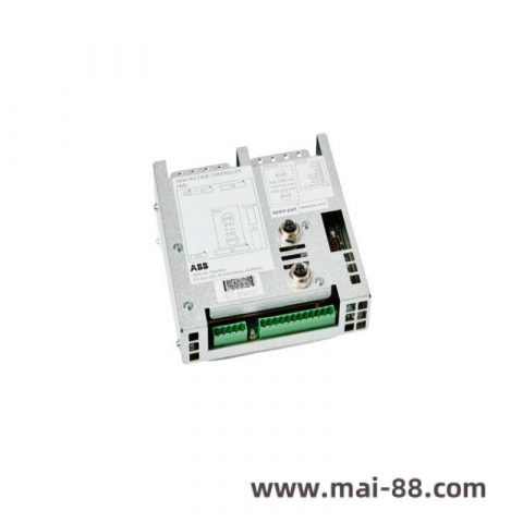 ABB HVC-02B 3HNA024966-001/03 Industrial Controller