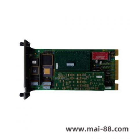 ABB PM595-4ETH-F 1SAP155500R0279 Programmable Automation Controller