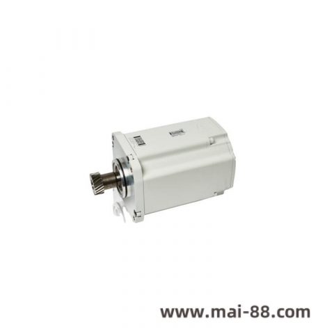 ABB 3BSX759853R4 High-Performance Control Module for Industrial Automation